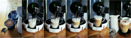 NESCAFÉ® Dolce Gusto® DROP