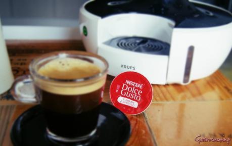 NESCAFÉ® Dolce Gusto® DROP
