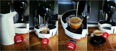 NESCAFÉ® Dolce Gusto® DROP NESCAFÉ® Dolce Gusto® DROP