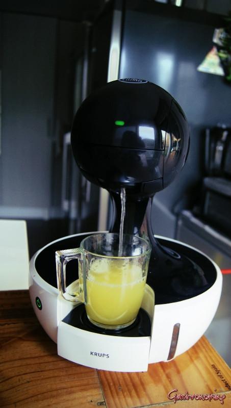 NESCAFÉ® Dolce Gusto® DROP