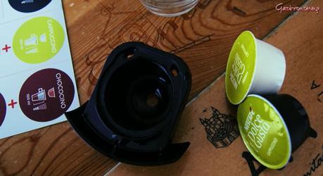 NESCAFÉ® Dolce Gusto® DROP