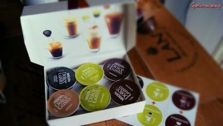 NESCAFÉ® Dolce Gusto® DROP