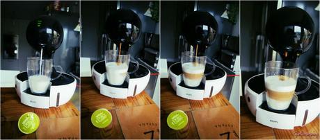 NESCAFÉ® Dolce Gusto® DROP