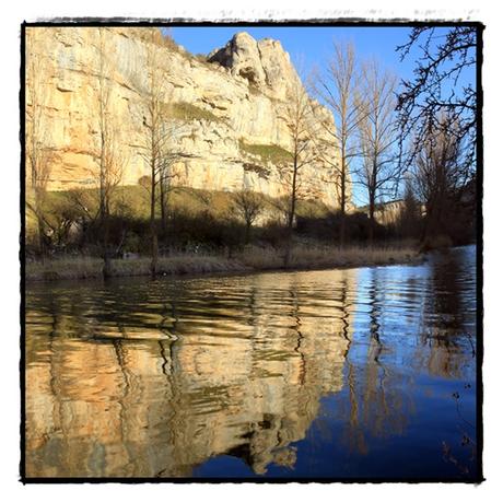 Cañón de la Horadada
