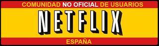 MODIFICACIONES EN LA COMUNIDAD DE USUARIOS NETFLIX ESPAÑA