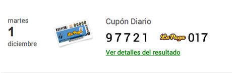 RESOLUCIÓN SORTEOS 1ª SEMANA CALENDARIO ADVIENTO