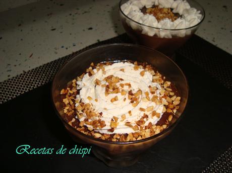 NATILLAS DE NUTELA