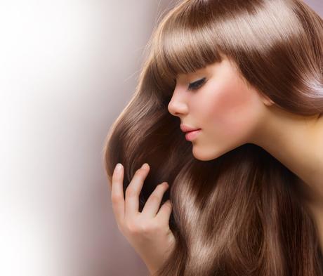 ¿Cómo lucir un cabello radiante y saludable?: