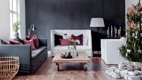 #Navidad: menos es más