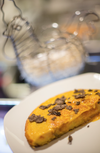 Las primeras trufas negras de Madrid llegan al Mercado de San Ildefonso desde Teruel Screen Shot 2015-11-25 at 6.05.45 PM