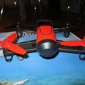 Parrot Bebop Drone Review