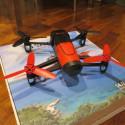 Parrot Bebop Drone Review