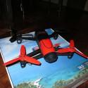 Parrot Bebop Drone Review