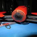 Parrot Bebop Drone Review