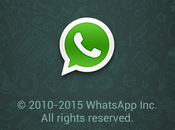 nueva versión WhatsApp para Android tiene nuevos emojis ocultos