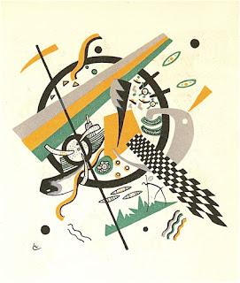 Kandinsky. Una retrospectiva