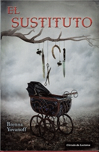 El sustituto - Brenna Yovanoff