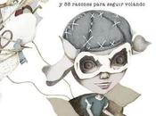 Reseña "Agujetas alas razones para seguir volando", Dani Rovira.