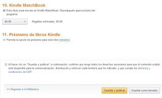 ¿Cómo publicar en Amazon? Guía definitiva para publicar tu primer Ebook