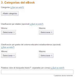 ¿Cómo publicar en Amazon? Guía definitiva para publicar tu primer Ebook