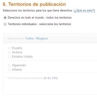 ¿Cómo publicar en Amazon? Guía definitiva para publicar tu primer Ebook