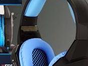 ANÁLISIS HARD-GAMING: Auricular Indeca Wireless PX-M45