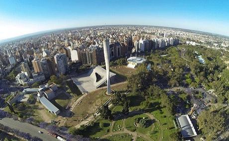 Un edificio, un paisaje CCC TECNNE