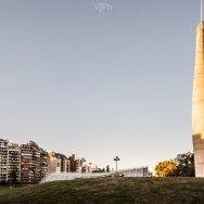 edificio, paisaje