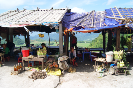 Mercado Hoa Binh 3