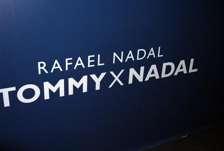 #TOMMY X NADAL, THE FINAL MATCH