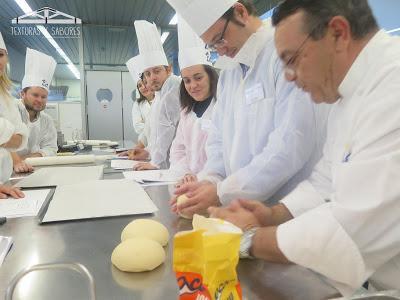 Taller Dulces típicos navideños...