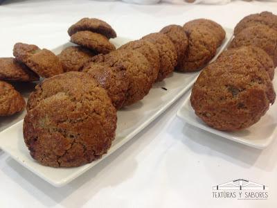 Taller Dulces típicos navideños...