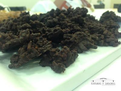 Taller Dulces típicos navideños...