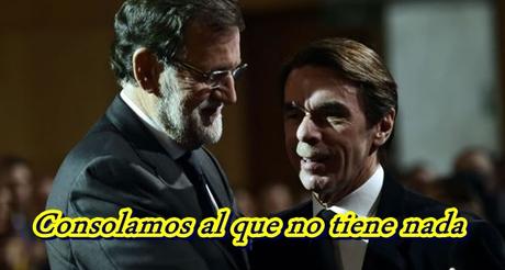 ¿Por qué un gallego vota al PP?