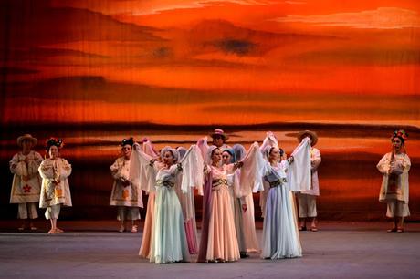 Navidades en México