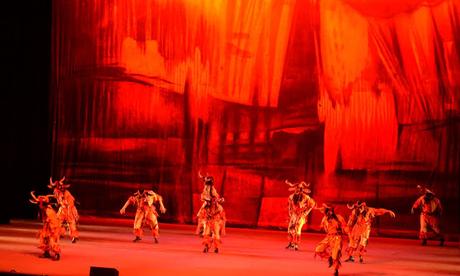 Navidades en México