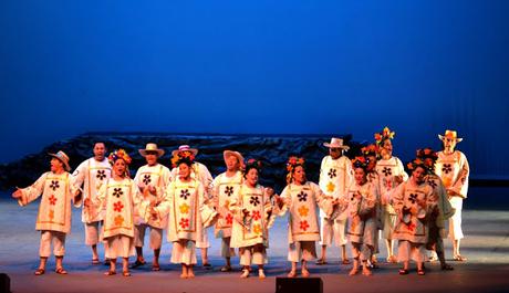 Navidades en México