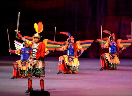 Navidades en México