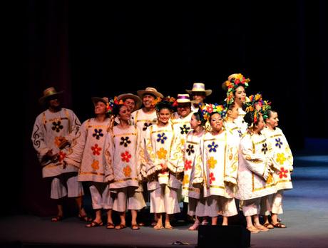 Navidades en México