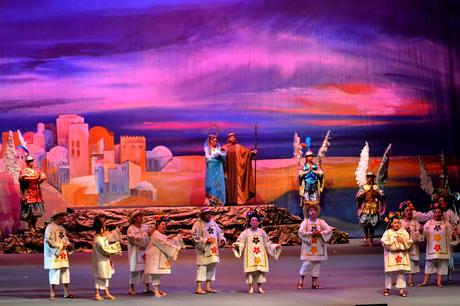 Navidades en México