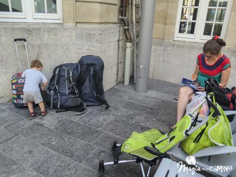 Guía para viajar en tren por Europa completandodatos