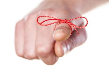 Lo que tus Olvidos Dicen de Ti