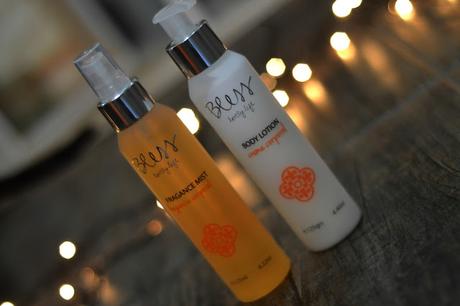 Nuevos Sets edición limitada Bless para las fiestas!