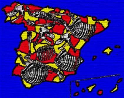 Top 10 Literatura Crítica (I) hispania-vertebrada