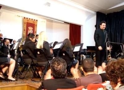 Video: Pasodoble Teodoro Muñoz