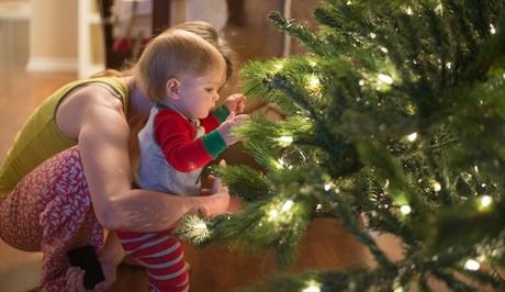 Resumen semanal: sobre cómo comprar mucho gastando poco, los leggings, y los embarazos de las famosas