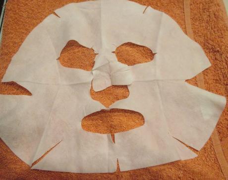 relax, spa, belleza, limpieza facial, mascarilla facial, mascarilla de almendras, idc institute, blog de cosmética, blog solo yo, solo yo, 
