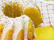 Porque llega mejor chispita ron... Bundt cake alcoholizado