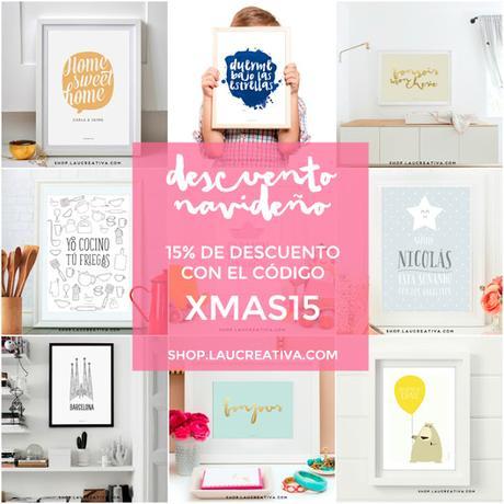 LA CHACHITIENDA | Novedades y descuentazo navideño