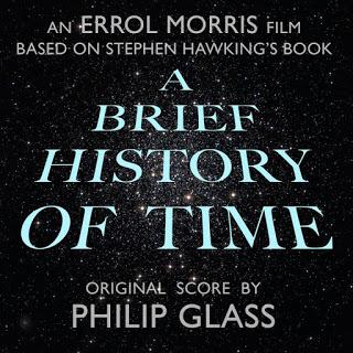 Philip Glass - A Brief History of Time (2015)